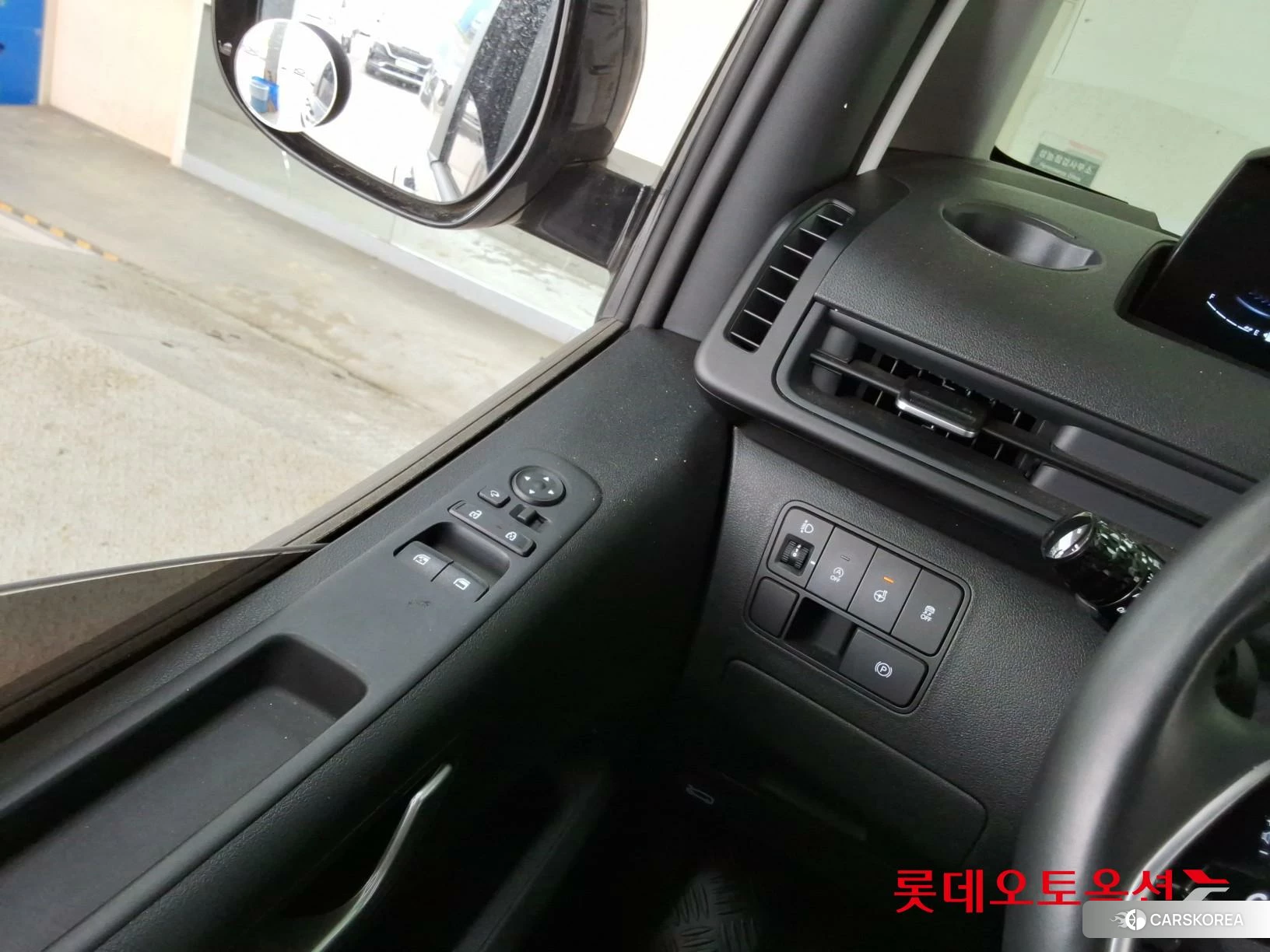 Hyundai Staria id 4289417 из Кореи 20