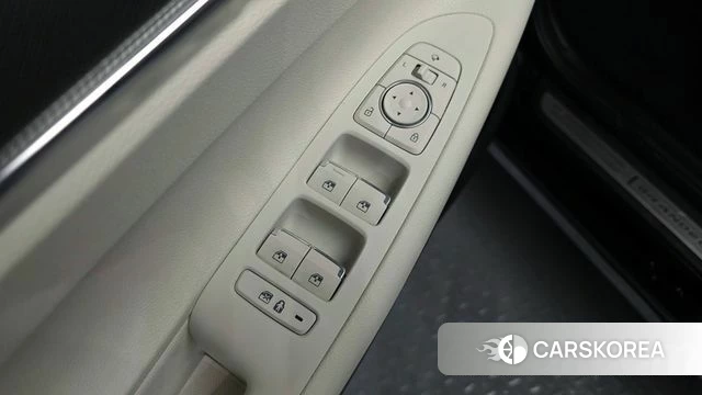 Hyundai The New Grandeur IG Hybrid id 4250180 из Кореи 20