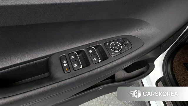 Hyundai The New Grandeur IG Hybrid id 4337834 из Кореи 20