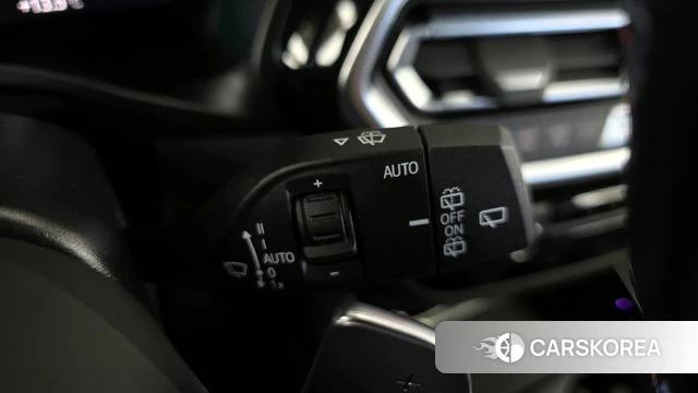 BMW X3 (G01) id 4292411 из Кореи 20