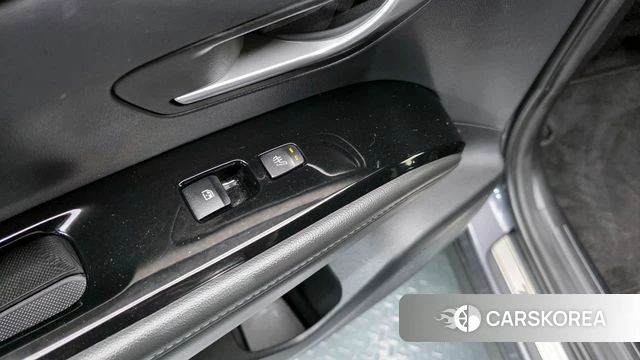 Hyundai Tucson Hybrid (NX4) id 4224093 из Кореи 20