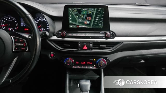 Kia Come New K3 id 4625608 из Кореи 20