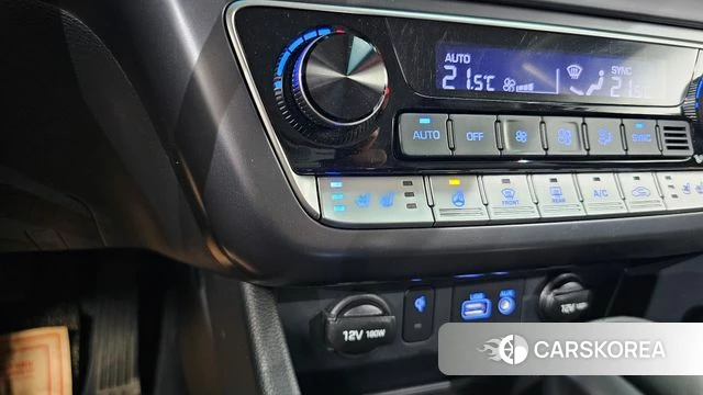 Hyundai Sonata New Rise id 4339450 из Кореи 20