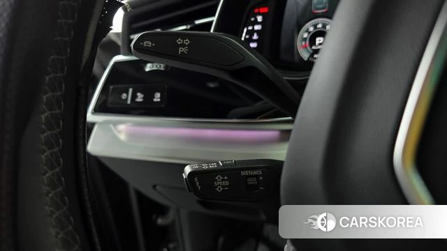 Audi Q8 (4M) id 4609303 из Кореи 20