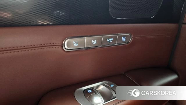 Genesis G90 (RS4) id 4613596 из Кореи 20