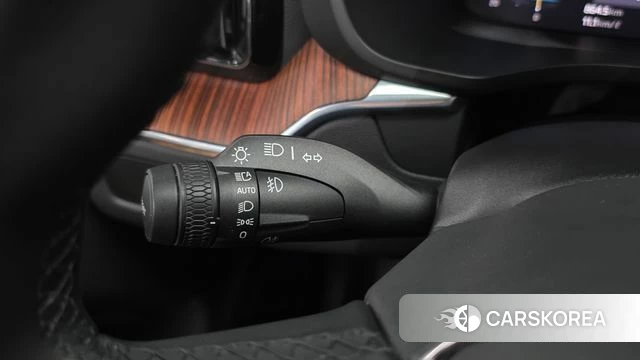 Volvo XC60 second Generation id 4302602 из Кореи 20