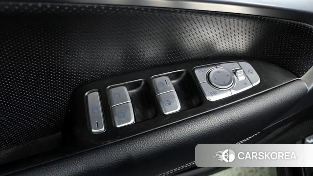 Genesis G70 id 4371986 из Кореи 20