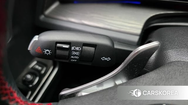 Ssangyong Actian 2nd Generation id 4870897 из Кореи 20