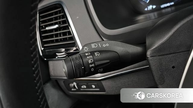 Volvo XC90 second Generation id 4488965 из Кореи 20