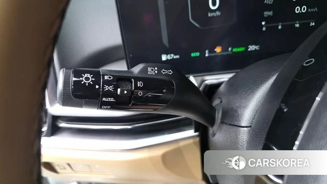 Kia The New Sorento 4th Generation id 4941722 из Кореи 20