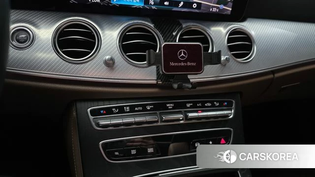 Mercedes-Benz E-Class W213 id 4881398 из Кореи 20