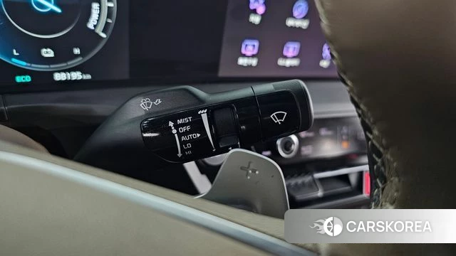Kia K8 Hybrid id 4572143 из Кореи 20