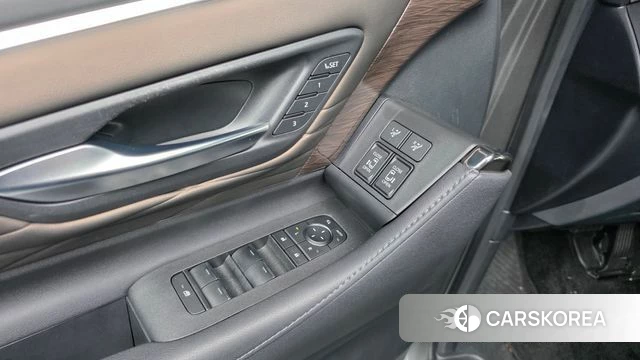 Toyota Alphard 4th Generation id 4565642 из Кореи 20