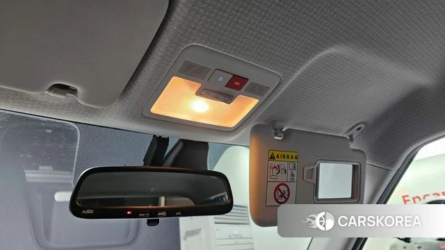 Hyundai Casper id 4613558 из Кореи 20
