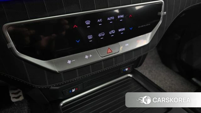 Ssangyong Rexton New Arena id 4762461 из Кореи 20
