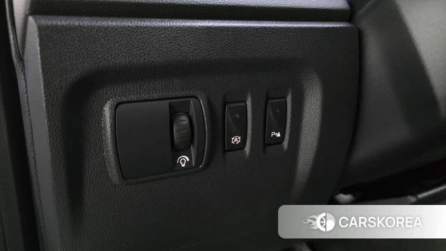 Renault Korea (Samsung) New QM3 id 4865527 из Кореи 20