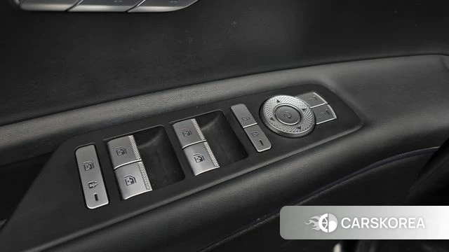 Genesis GV80 id 4754864 из Кореи 20
