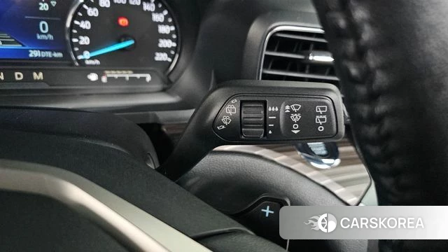 Ford Explorer 6th Generation id 4338760 из Кореи 20