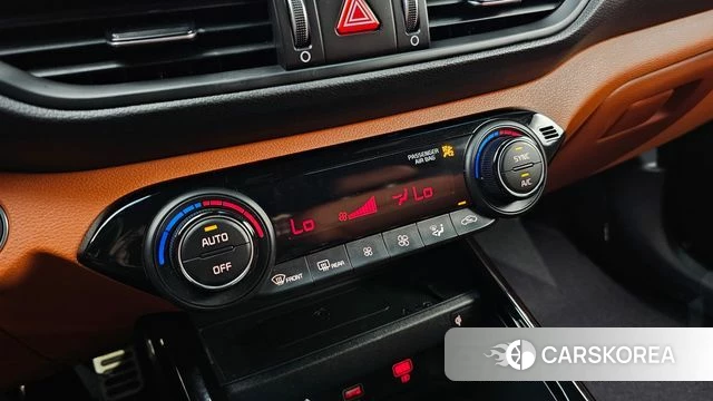 Kia The New K3 2nd generation id 4548912 из Кореи 20