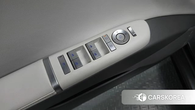 Hyundai Grandeur Hybrid (GN7) id 4893511 из Кореи 20