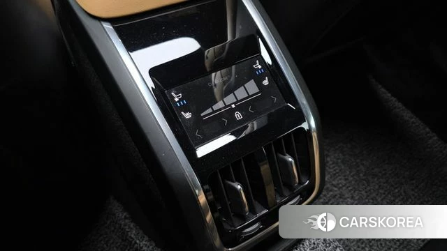 Volvo S90 id 4433709 из Кореи 20