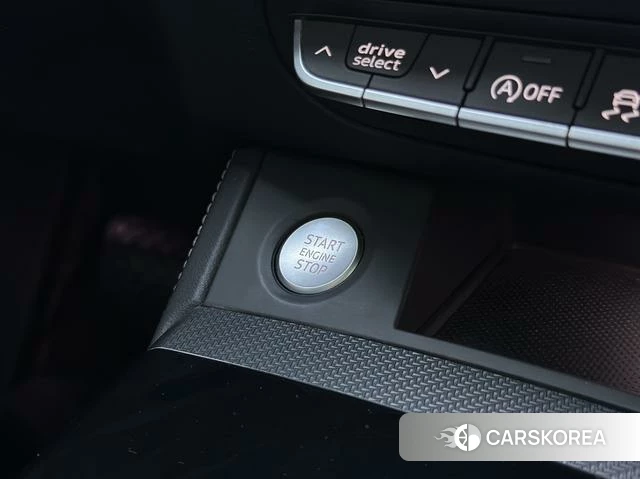 Audi Q5L id 4258868 из Китая 20