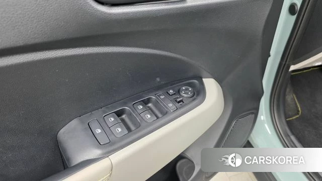 Hyundai Venue id 4421283 из Кореи 20