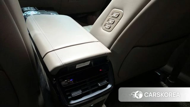 Kia K8 Hybrid id 4315957 из Кореи 20