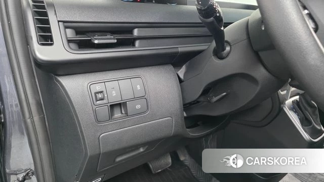 Hyundai Staria id 4603083 из Кореи 20