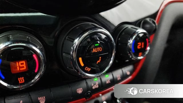 Mini Cooper S Countryman id 4250055 из Кореи 20
