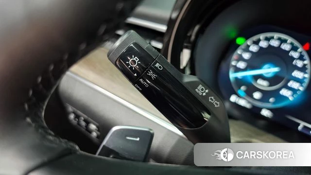 Kia K5 Hybrid 3rd Generation id 4702597 из Кореи 20