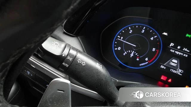 Hyundai Palisade id 4642667 из Кореи 20