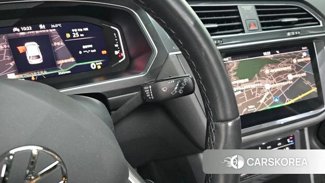 Volkswagen Tiguan Allspace id 4778584 из Кореи 20