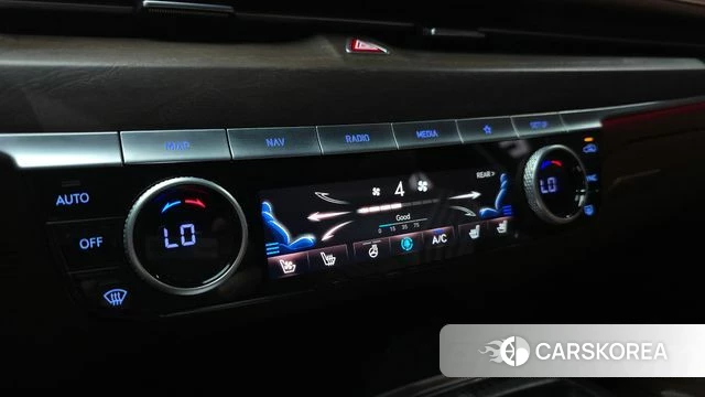 Genesis G80 (RG3) id 4657116 из Кореи 20