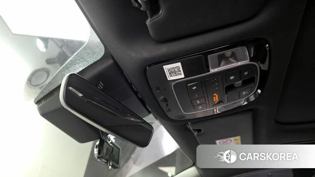 Hyundai Tucson Hybrid (NX4) id 4224295 из Кореи 20