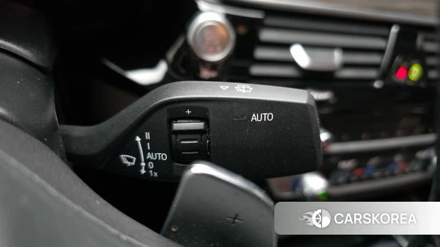 BMW 5 Series (G30) id 4395544 из Кореи 20