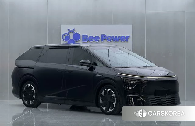 Xiaopeng Motors Xiaopeng X9 id 4219773 из Китая 20