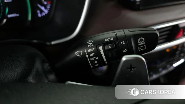 Hyundai Santa Fe TM id 4310735 из Кореи 20