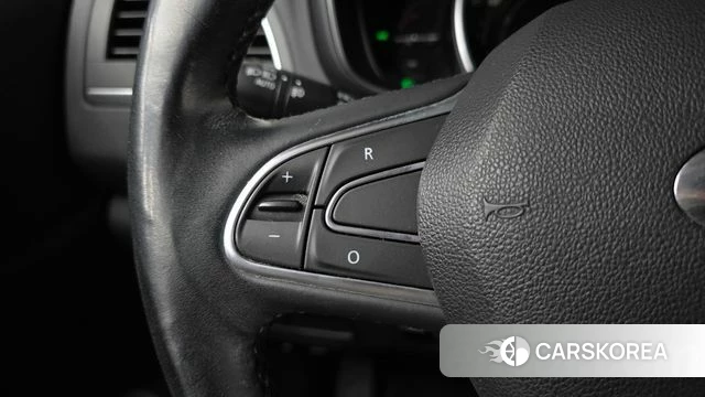 Renault Korea (Samsung) QM6 id 4663098 из Кореи 20