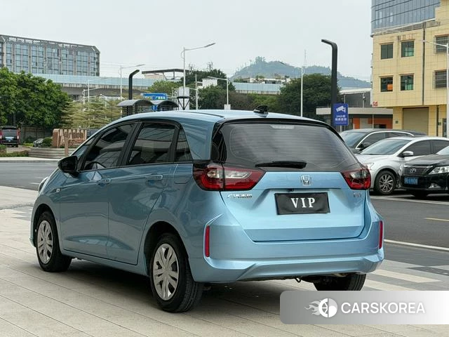 Honda Fit id 4279386 из Китая 20