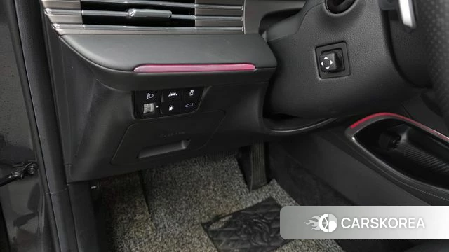 Hyundai The New Grandeur IG id 4758390 из Кореи 20