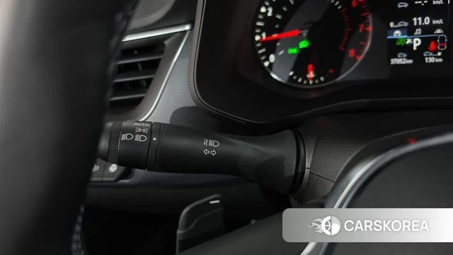 Renault Korea (Samsung) XM3 id 4854664 из Кореи 20