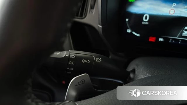 Kia The New Kia Ray EV id 4540230 из Кореи 20