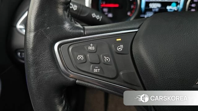 Chevrolet (GM Daewoo) All New Malibu id 4483132 из Кореи 20