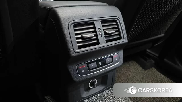 Audi Q5 (FY) id 4594391 из Кореи 20