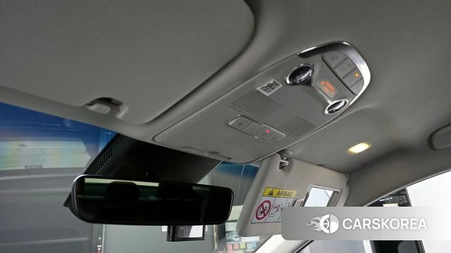 Hyundai The New Grandeur IG id 4331206 из Кореи 20