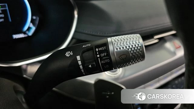 Genesis G80 (RG3) id 4880929 из Кореи 20