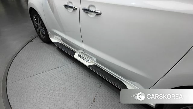 Kia The New Carnival id 4424424 из Кореи 20
