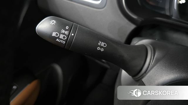 Renault Korea (Samsung) The New QM6 id 4647081 из Кореи 20