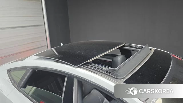 Audi A7 (4K) id 4666804 из Кореи 20